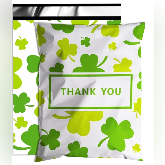 saint patricks day mailers